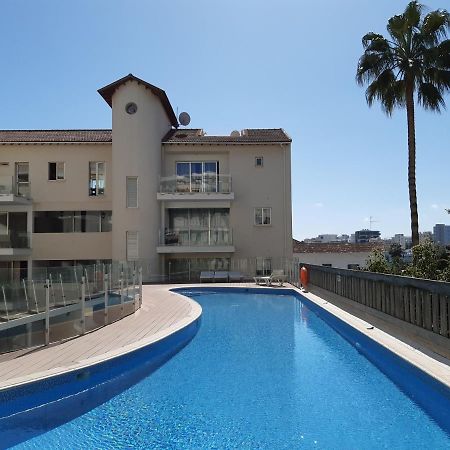 City Flats 2 Bedroom Apartment Larnaca Esterno foto