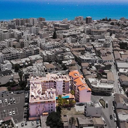City Flats 2 Bedroom Apartment Larnaca Esterno foto