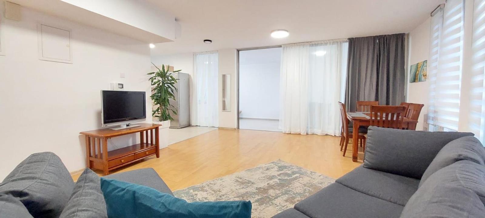 City Flats 2 Bedroom Apartment Larnaca Esterno foto