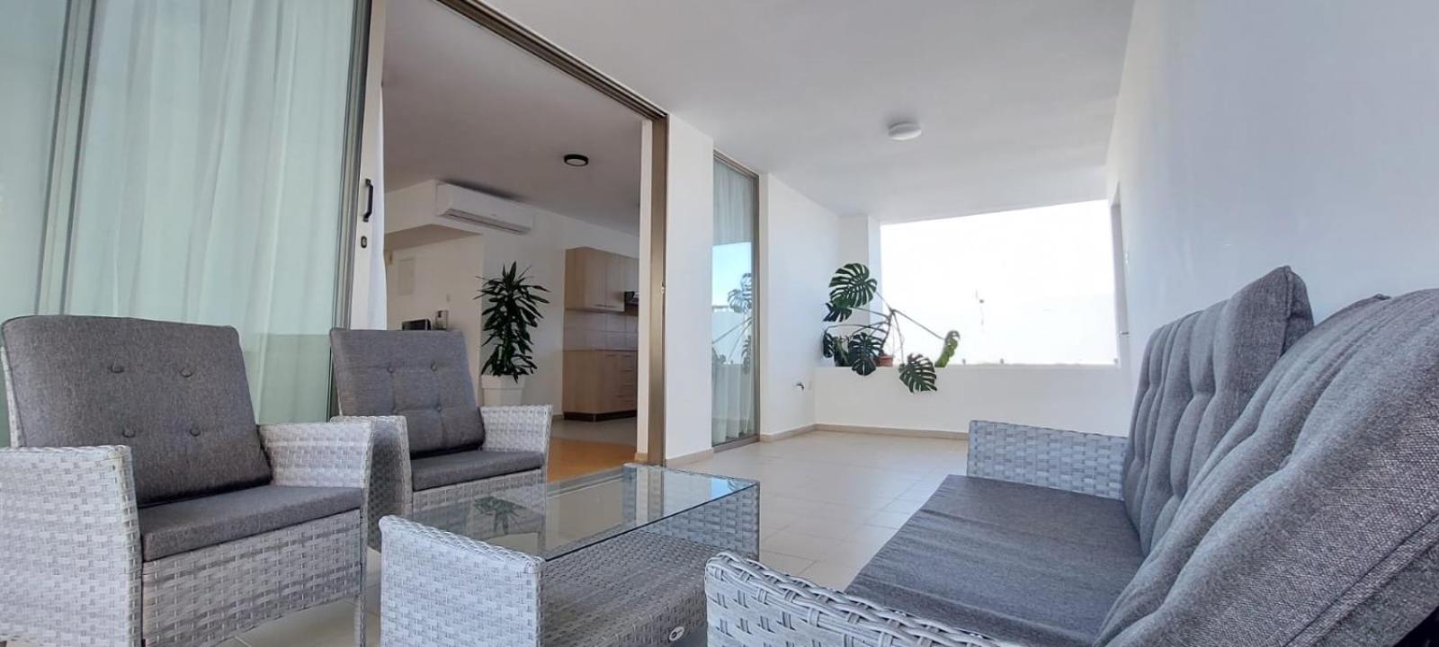 City Flats 2 Bedroom Apartment Larnaca Esterno foto