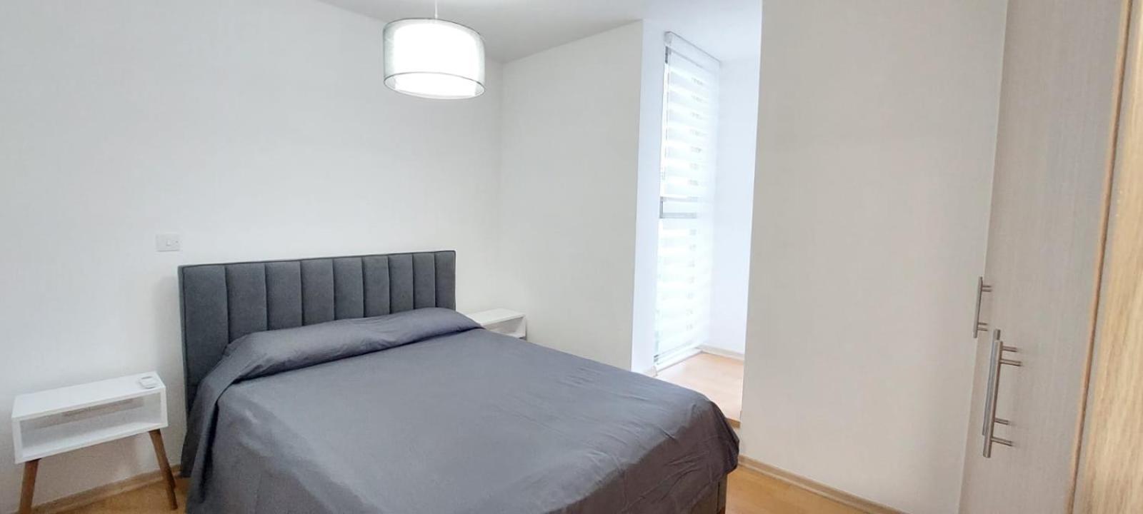 City Flats 2 Bedroom Apartment Larnaca Esterno foto