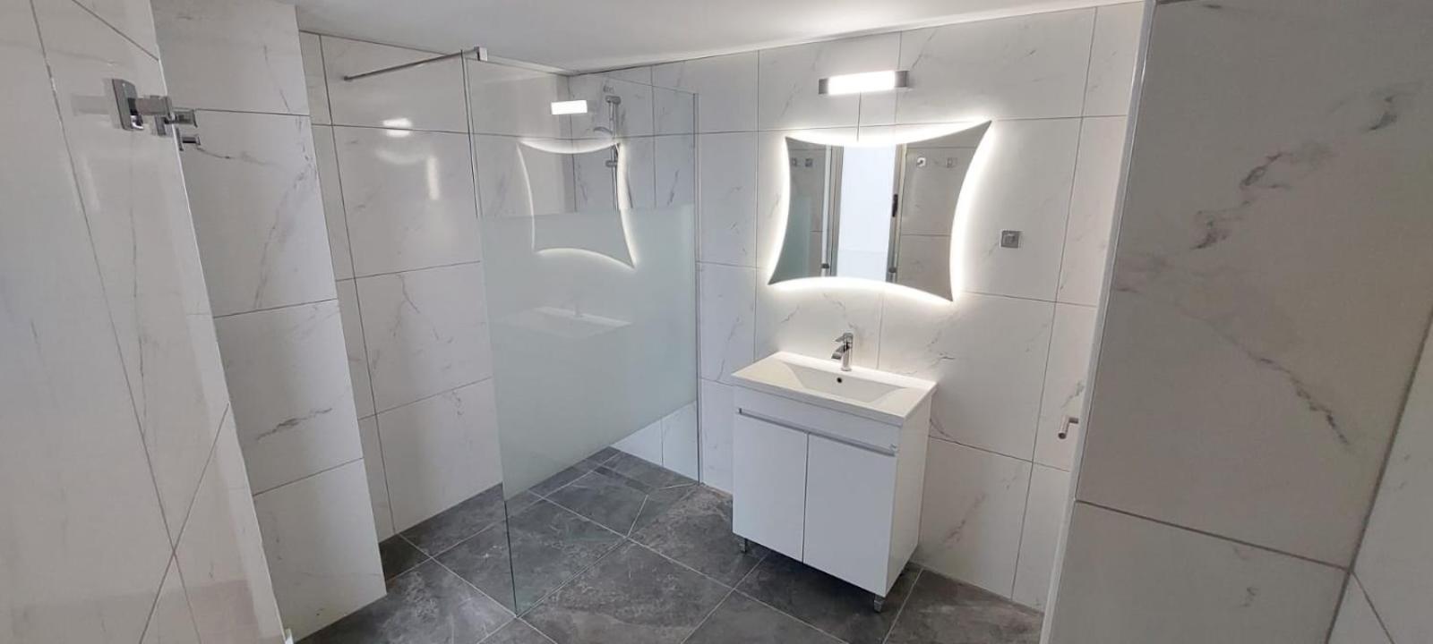 City Flats 2 Bedroom Apartment Larnaca Esterno foto